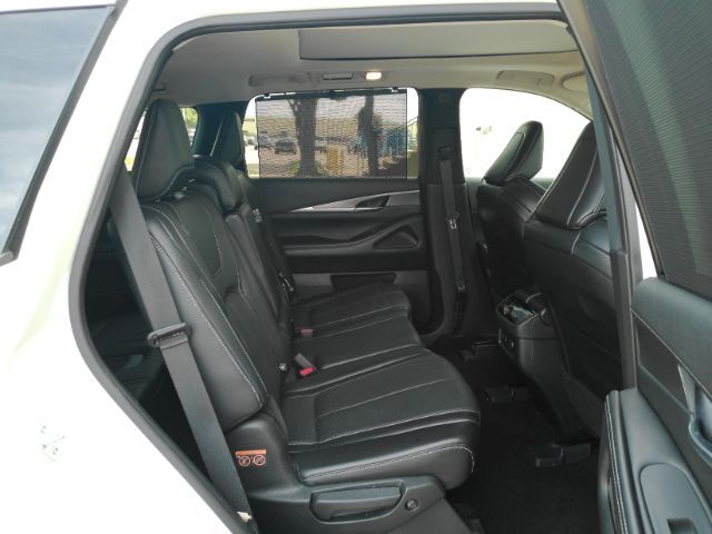 2023 INFINITI QX60 LUXE Plano TX