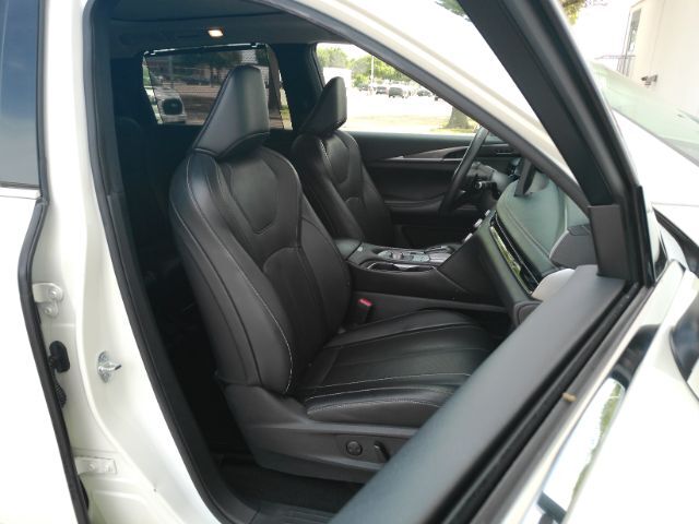 2023 INFINITI QX60 LUXE Plano TX