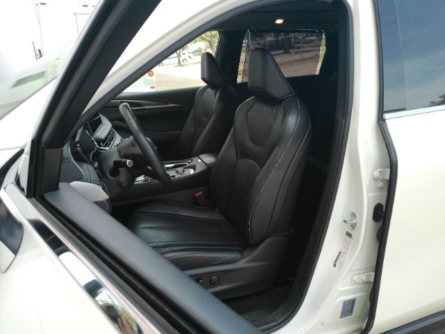 2023 INFINITI QX60 LUXE Plano TX