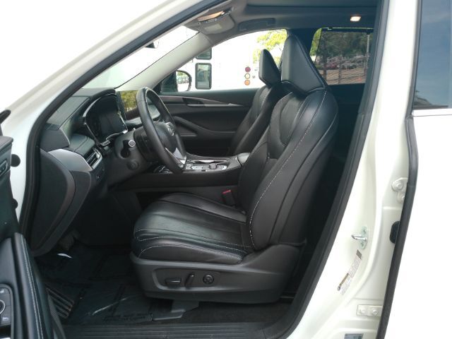 2023 INFINITI QX60 LUXE Plano TX