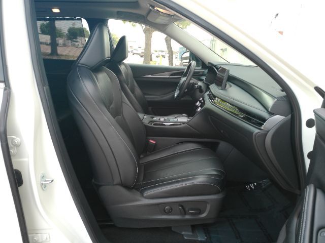 2023 INFINITI QX60 LUXE Plano TX