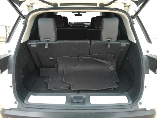 2023 INFINITI QX60 LUXE Plano TX