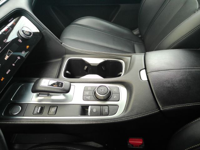 2023 INFINITI QX60 LUXE Plano TX