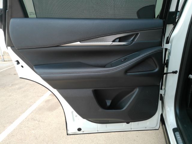 2023 INFINITI QX60 LUXE Plano TX