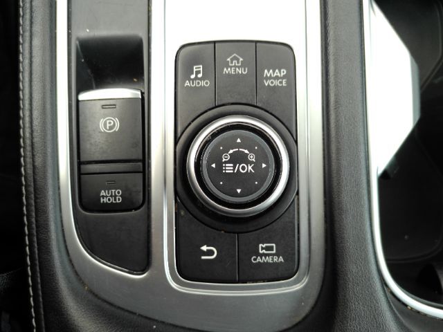 2023 INFINITI QX60 LUXE Plano TX