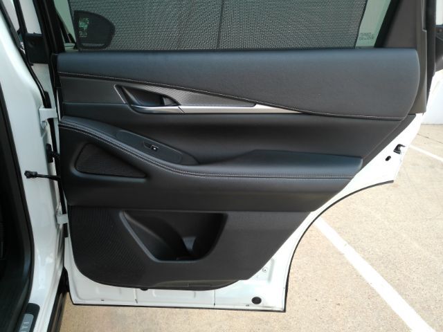 2023 INFINITI QX60 LUXE Plano TX