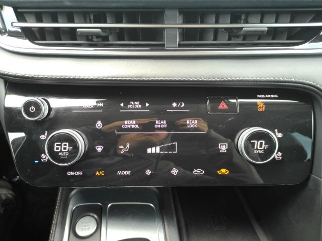 2023 INFINITI QX60 LUXE Plano TX