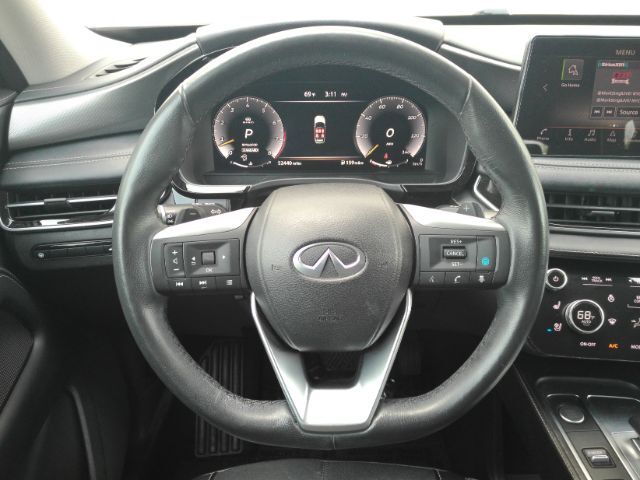 2023 INFINITI QX60 LUXE Plano TX