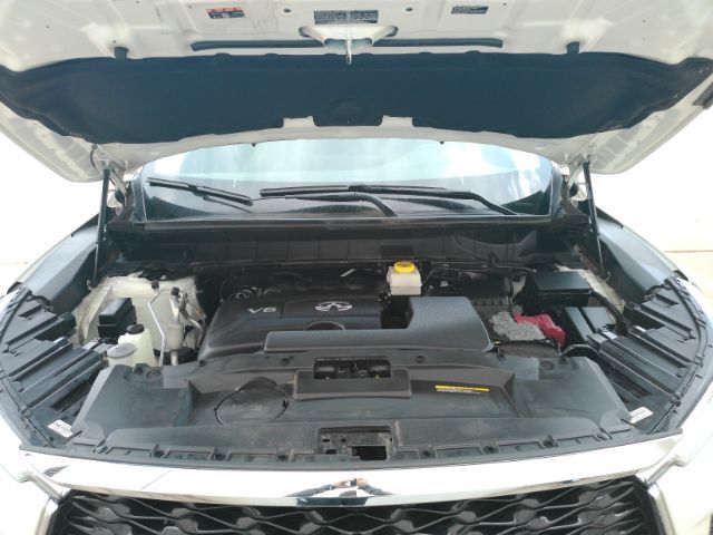 2023 INFINITI QX60 LUXE Plano TX