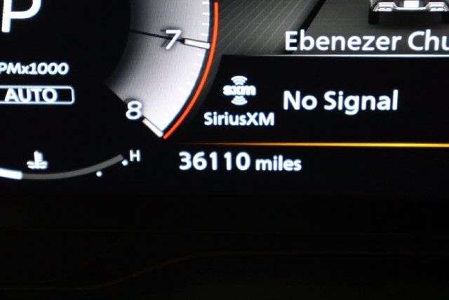 2023 INFINITI QX60 LUXE Raleigh NC