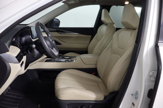 2023 INFINITI QX60 LUXE Raleigh NC