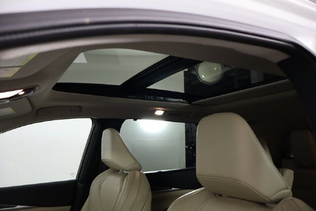 2023 INFINITI QX60 LUXE Raleigh NC