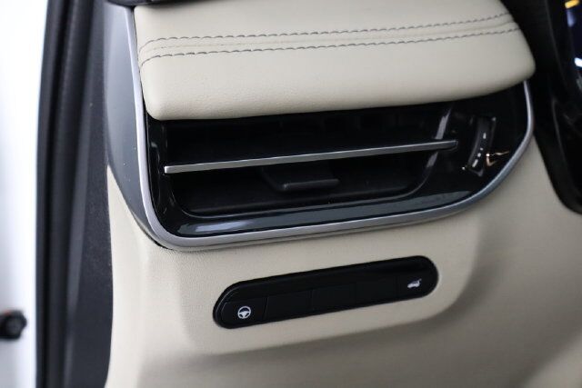 2023 INFINITI QX60 LUXE Raleigh NC