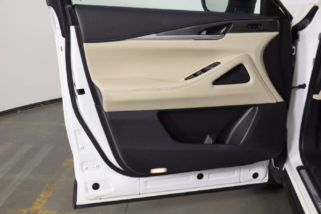 2023 INFINITI QX60 LUXE Raleigh NC