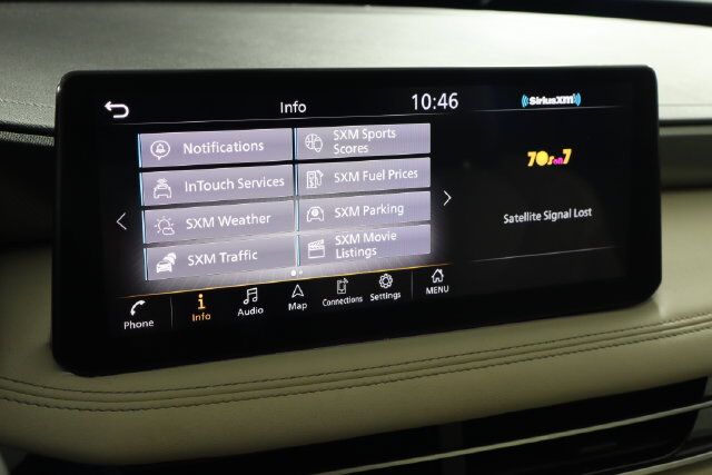 2023 INFINITI QX60 LUXE Raleigh NC
