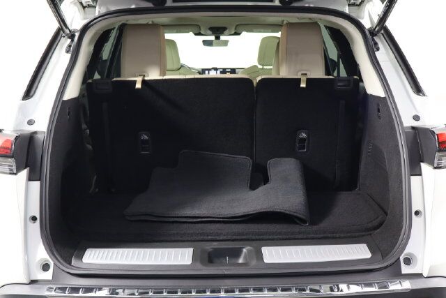 2023 INFINITI QX60 LUXE Raleigh NC