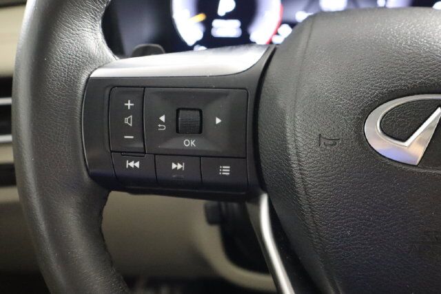 2023 INFINITI QX60 LUXE Raleigh NC