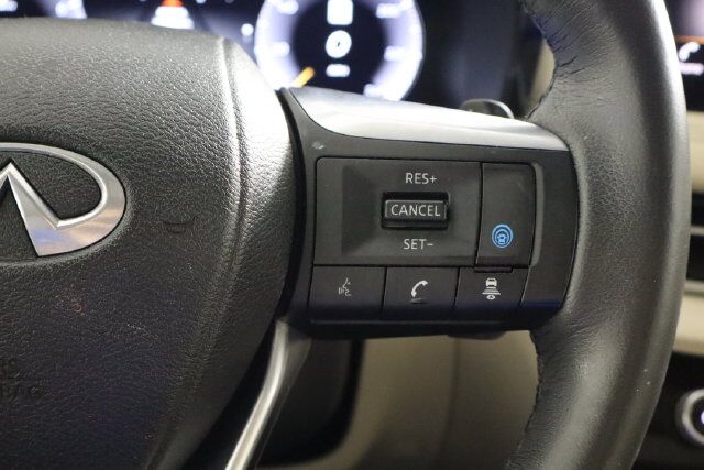 2023 INFINITI QX60 LUXE Raleigh NC