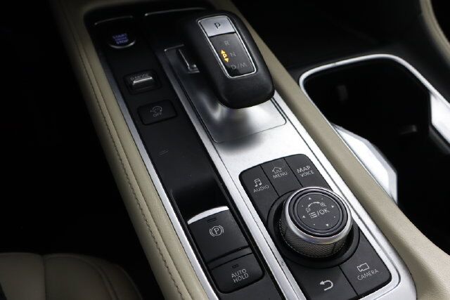 2023 INFINITI QX60 LUXE Raleigh NC