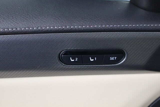 2023 INFINITI QX60 LUXE Raleigh NC