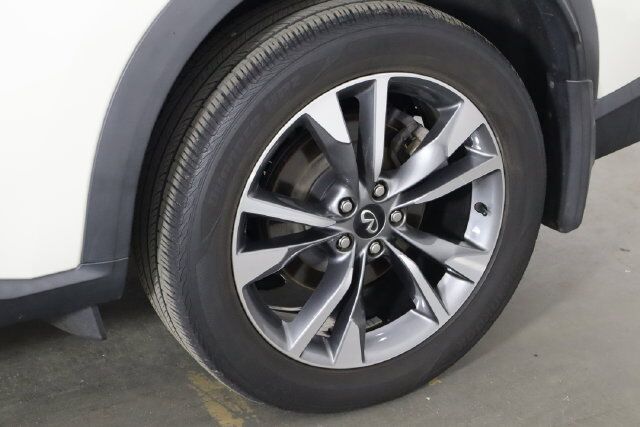 2023 INFINITI QX60 LUXE Raleigh NC