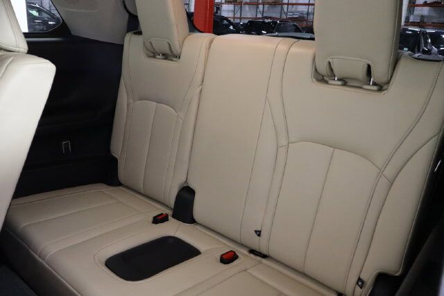 2023 INFINITI QX60 LUXE Raleigh NC