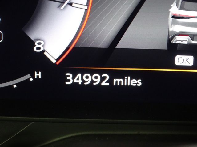 2023 INFINITI QX60 LUXE Raleigh NC