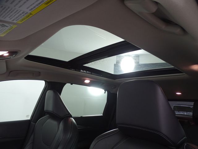 2023 INFINITI QX60 LUXE Raleigh NC