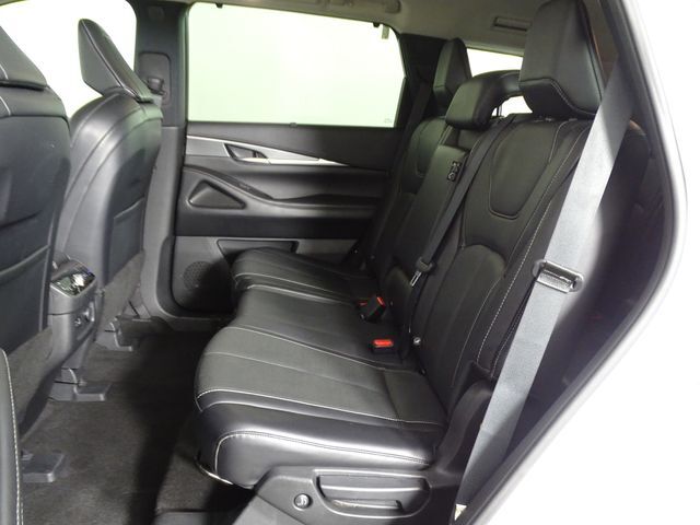 2023 INFINITI QX60 LUXE Raleigh NC
