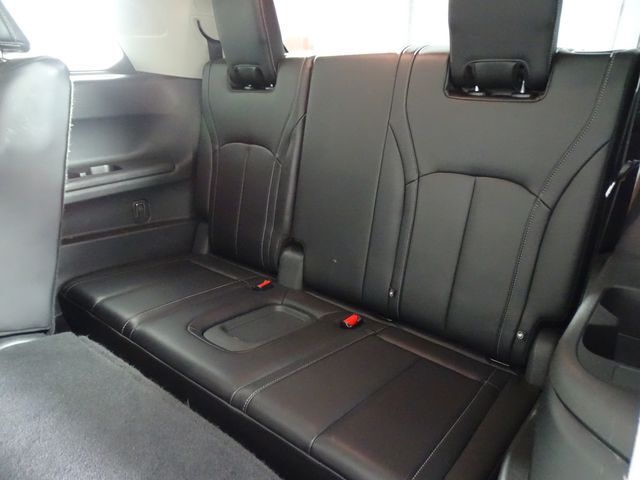 2023 INFINITI QX60 LUXE Raleigh NC