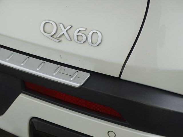 2023 INFINITI QX60 LUXE Raleigh NC