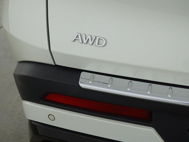 2023 INFINITI QX60 LUXE Raleigh NC