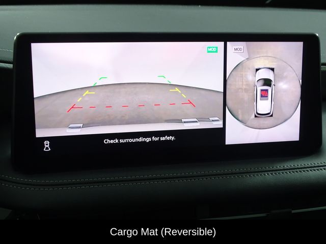 2023 INFINITI QX60 LUXE Raleigh NC