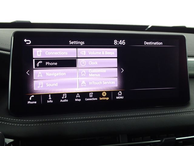 2023 INFINITI QX60 LUXE Raleigh NC