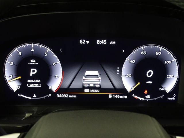 2023 INFINITI QX60 LUXE Raleigh NC