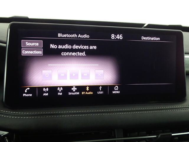 2023 INFINITI QX60 LUXE Raleigh NC