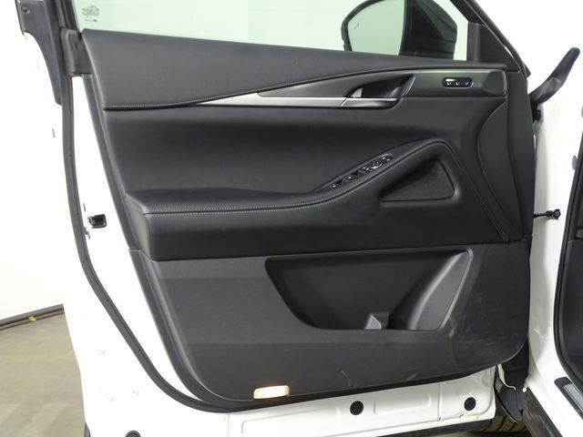 2023 INFINITI QX60 LUXE Raleigh NC