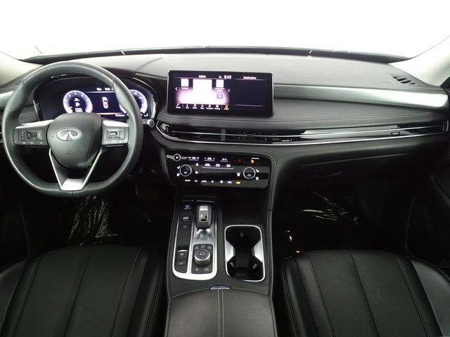 2023 INFINITI QX60 LUXE Raleigh NC