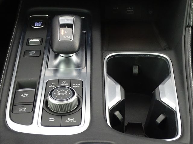 2023 INFINITI QX60 LUXE Raleigh NC