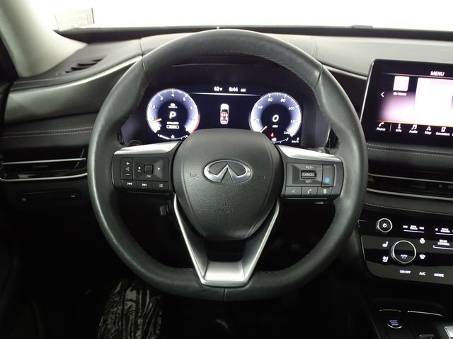 2023 INFINITI QX60 LUXE Raleigh NC