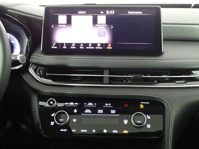 2023 INFINITI QX60 LUXE Raleigh NC