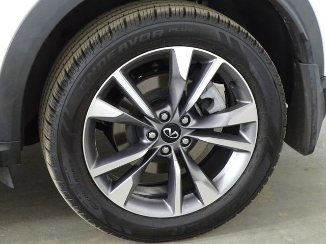 2023 INFINITI QX60 LUXE Raleigh NC