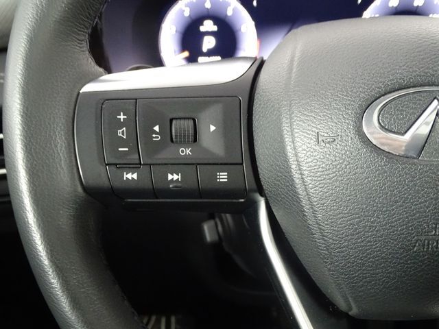 2023 INFINITI QX60 LUXE Raleigh NC