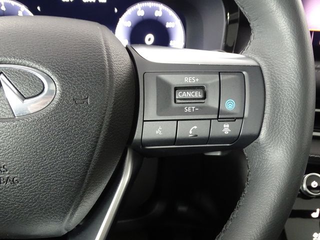 2023 INFINITI QX60 LUXE Raleigh NC