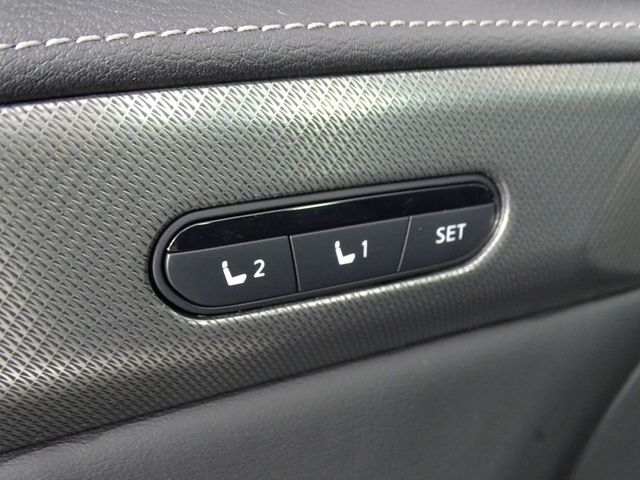 2023 INFINITI QX60 LUXE Raleigh NC