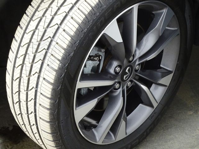 2023 INFINITI QX60 LUXE Raleigh NC