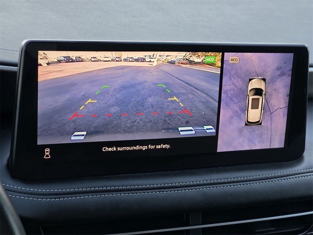 2023 INFINITI QX60 LUXE Roseville CA