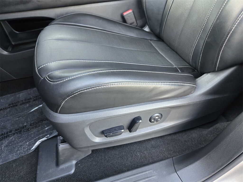 2023 INFINITI QX60 LUXE Roseville CA