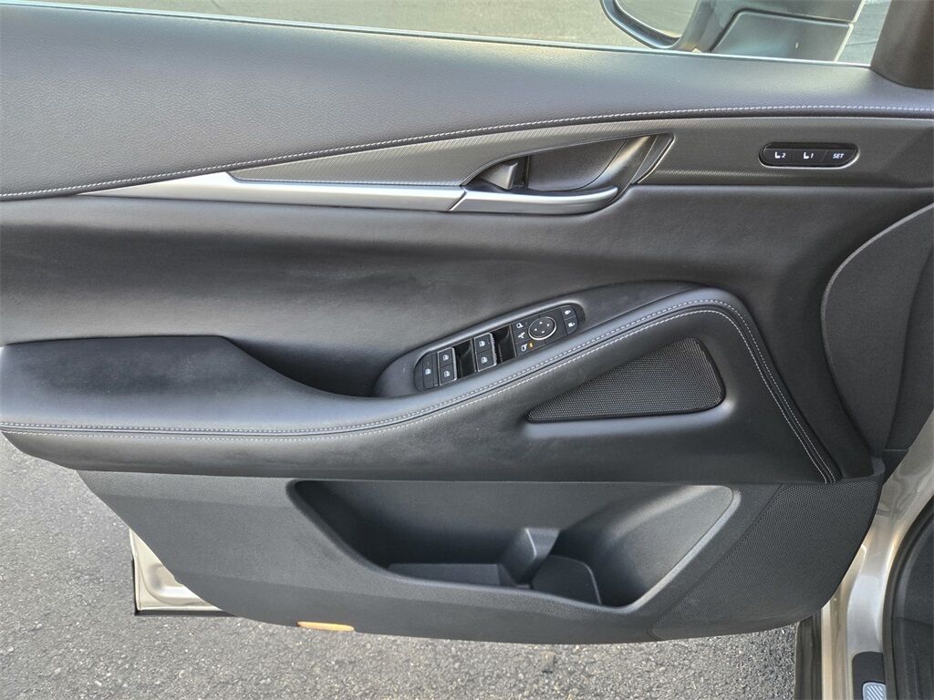 2023 INFINITI QX60 LUXE Roseville CA