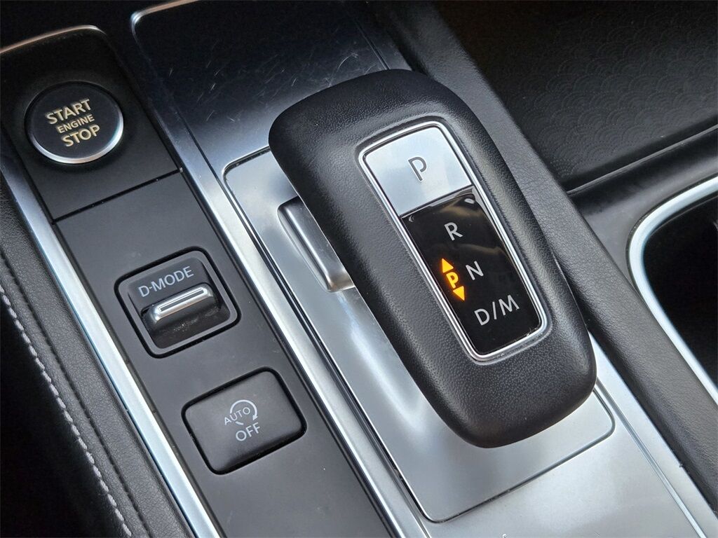 2023 INFINITI QX60 LUXE Roseville CA